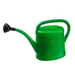 Watering Can Green 2 L