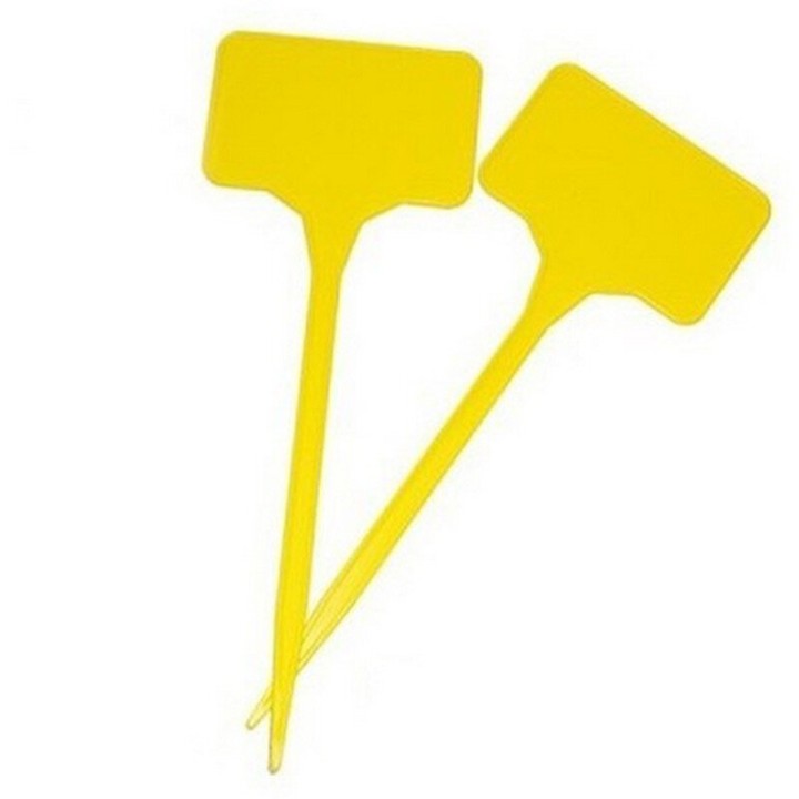 Labels 12 cm 7 Pieces - 1