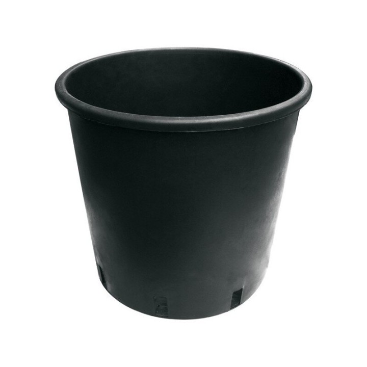 Pot Rond 7l 22 x 22 cm - 1