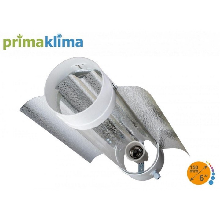 Cool Tube Prima Klima 150x580mm - 1
