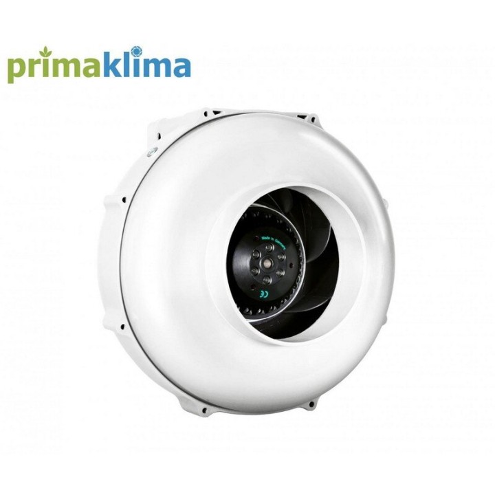 Prima Klima 360 m³/h Ø 125 mm - 2