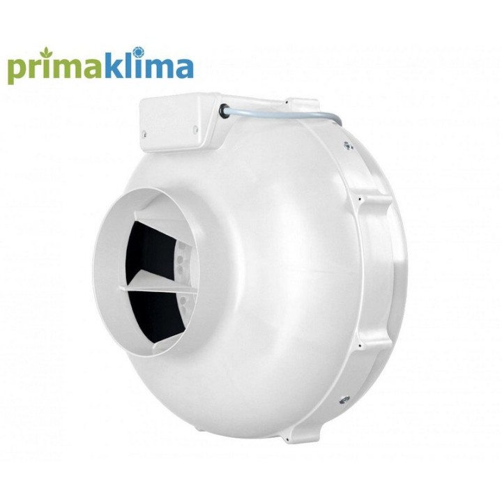 Prima Klima 2 Speed 420-800 m³/h - 2