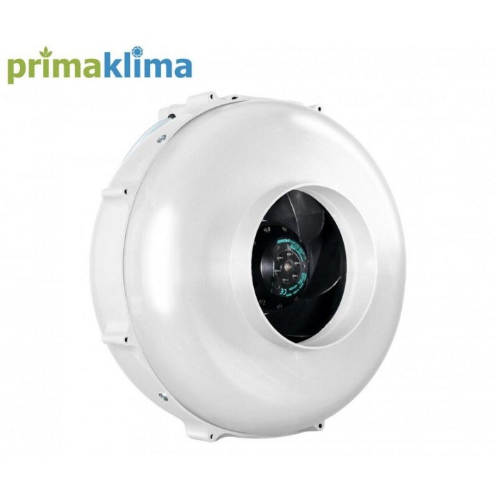 Prima Klima 2 Speed 390-760 m³/h - 3