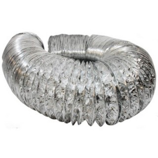 Alu-Dec 102 mm 3 mètre - 1