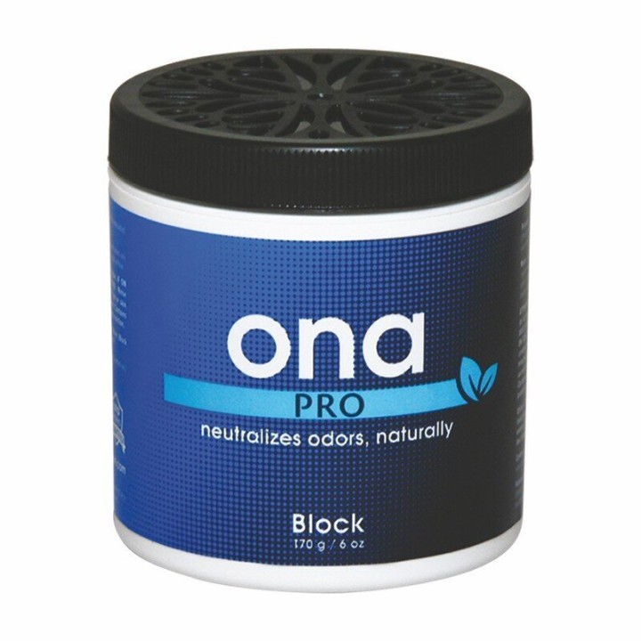 Ona Block Pro 170 g - 1