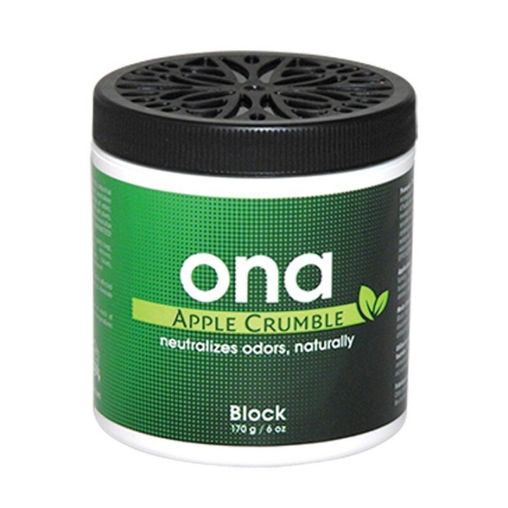 Ona Block Apple Crumble 170 g - 1