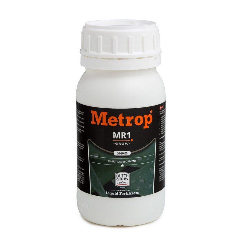 Metrop MR1 250 ml - 1