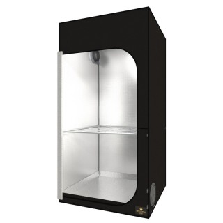 Dark Street V4.0 90x90x178 - 1