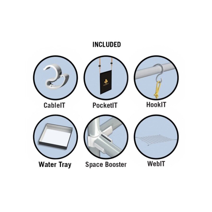 Dark Street V4.0 90x90x178  8 - Secret Jardin Dark Street