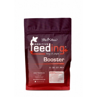 Green House Booster PK+ 1kg stimulant floraison professionnel | Green House Powder