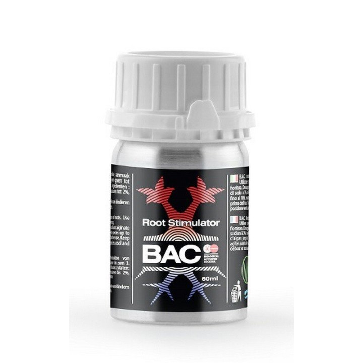 BAC Root Stimulator 60 ml - 1