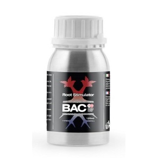 BAC Root Stimulator 120 ml - 1