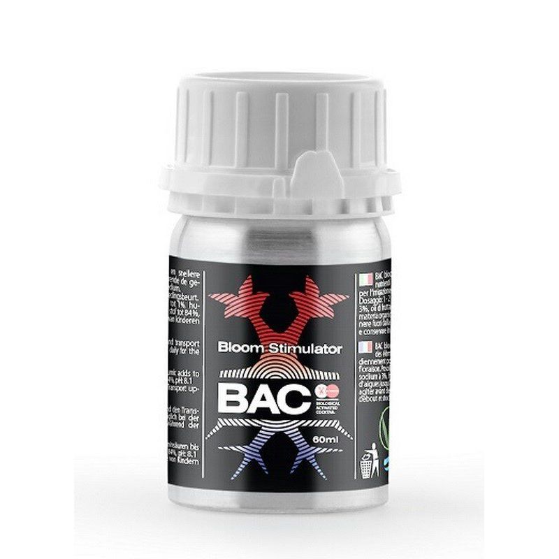 BAC Bloom Stimulator 60 ml - 1