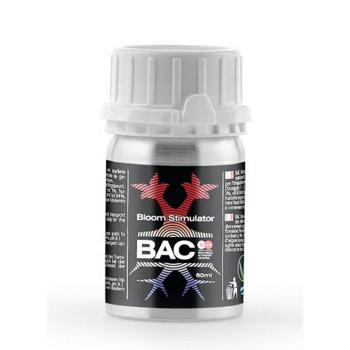 BAC Bloom Stimulator 60 ml