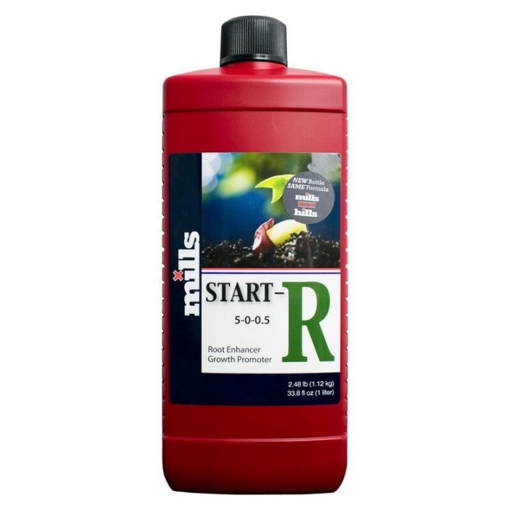 Mills Start-R 1 l - 1