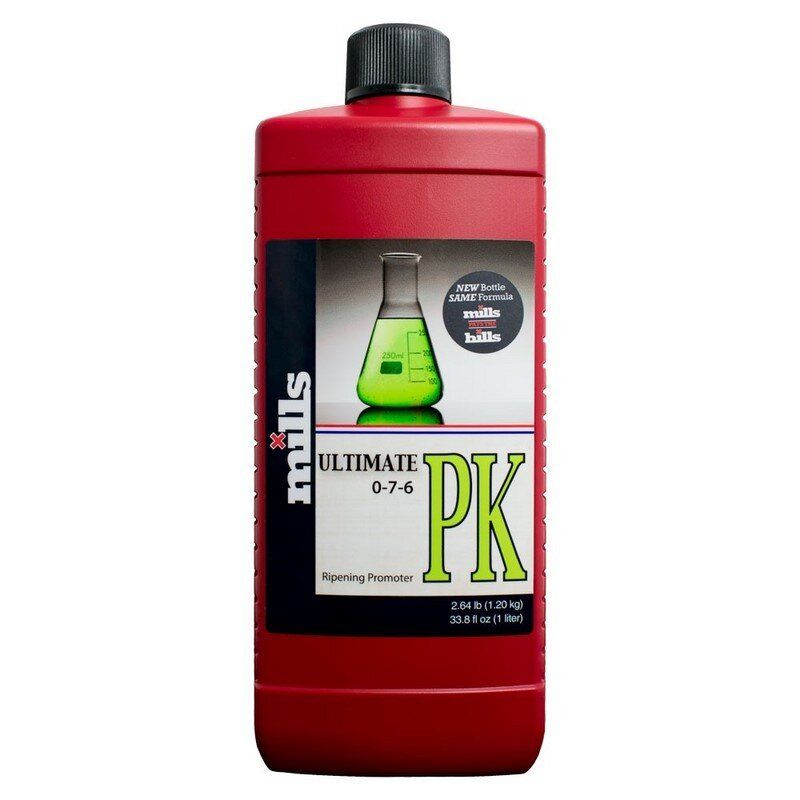 Mills Ultimate PK 1 l - 1 Mills Ultimate PK 1 l - 1