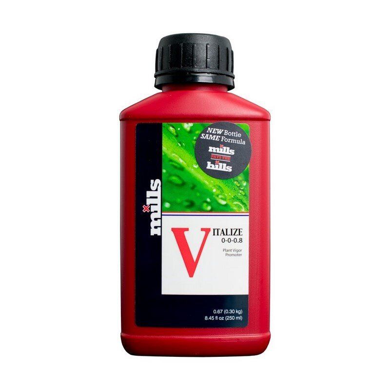 Mills Vitalize 250 ml - 1