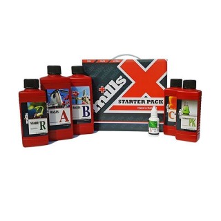 Mills Starter Pack - 1