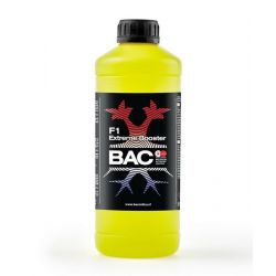 BAC F1 Extreme Booster 1 l