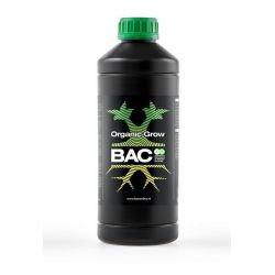 BAC Grow Organic 500 ml - 1