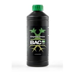 BAC Croissance Organic 1 l - 1