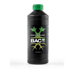 BAC Organic PK Booster 500 ml - 1