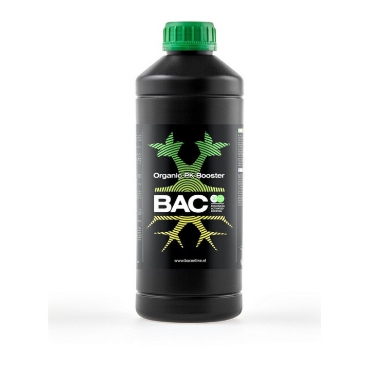 BAC Organic PK Booster 1 l - 1