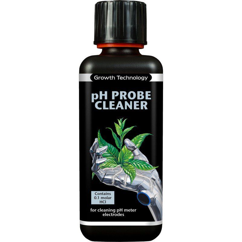 Growth Technology Cleaning Solution 300 ml - 1