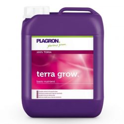 Plagron Terra Grow 10l - 1
