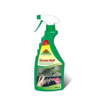 Neudorf Savon Noir kweekruimte reiniging na insecten gebruiksklaar | Ongedierte Bestrijding