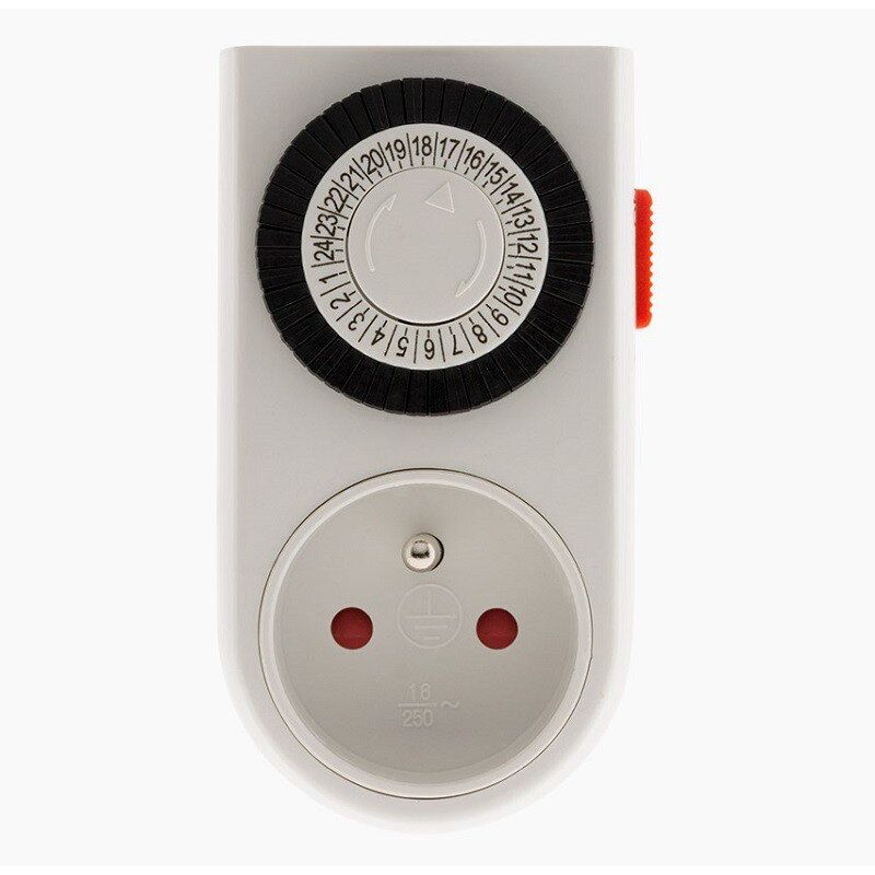 Timer Otio 3500 Watt - 1 Timer Otio 3500 Watt - 1