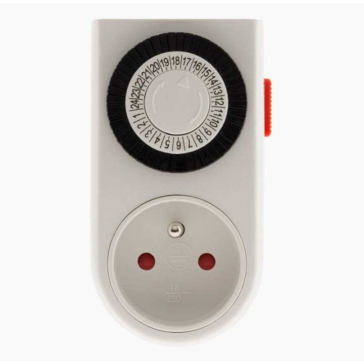 Timer Otio 3500 Watt  1 - Electricity