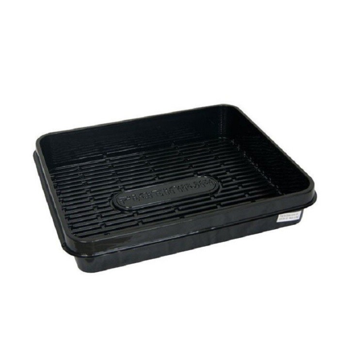 Kweekkastje Propagator 37x31cm verpakking afmetingen inhoud doos | Stekjes / Zaaien