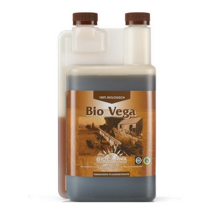 BioCanna Vega 1l - 1