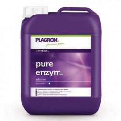 Plagron Pure Zym 5l - 1