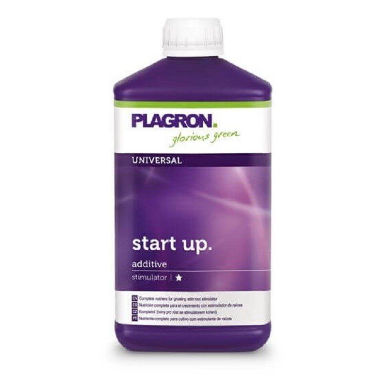Plagron Start Up 0.5l - 1