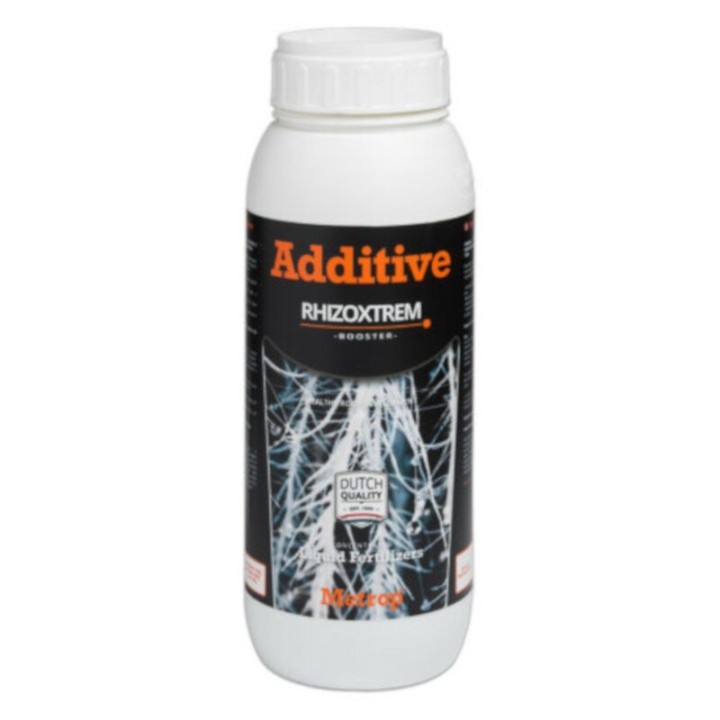Metrop RhizoXtrem 0.25l wortelherstel gestreste planten snel | Metrop