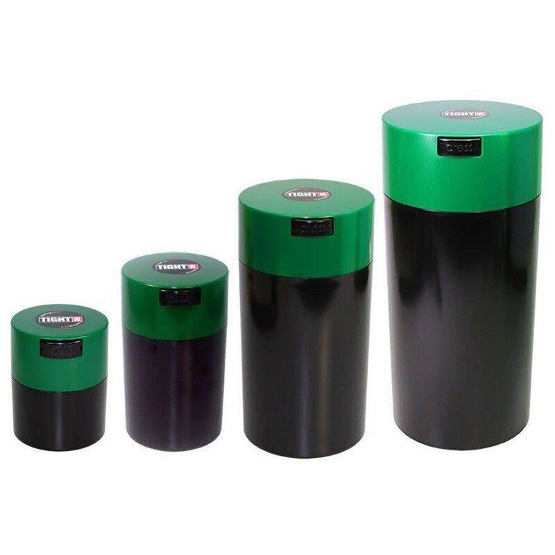 TightVac 2.35l - 1 TightVac 2.35l - 1