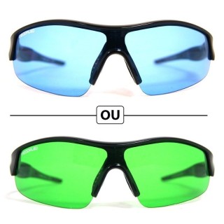 Lunettes Protection LED-HPS-CMH - 1