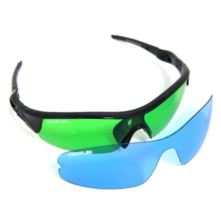 Glasses Protect LED-HPS-CMH  2 - LED Grow Accessories