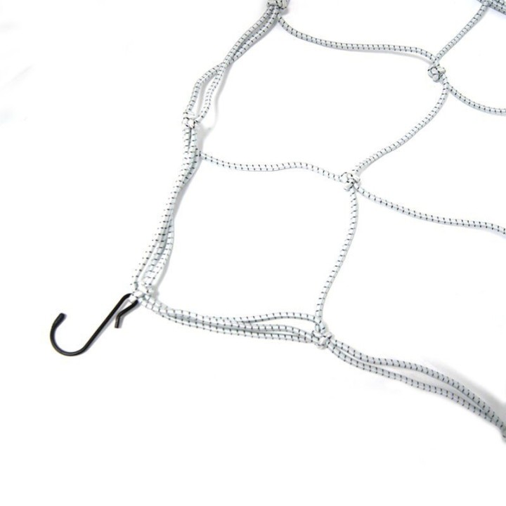 SKROG Net 100x100cm gelijkmatige groeilaag betere verdeling | Secret Jardin Accessoires