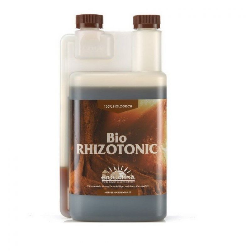 BioCanna BioRhizotonic 1l - 1 BioCanna BioRhizotonic 1l - 1