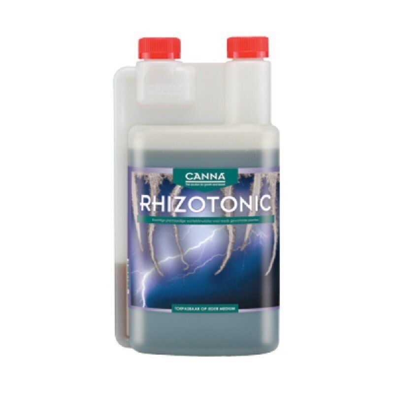 Canna Rhizotonic 0.25l - 1