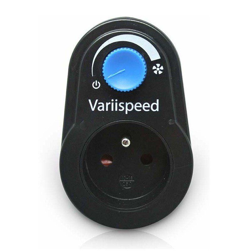 Dimmer Variispeed - 1