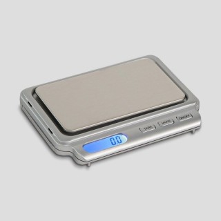 Balance Kenex Optimo 0.1g ultra mince surcharge protection | Balance de Précision