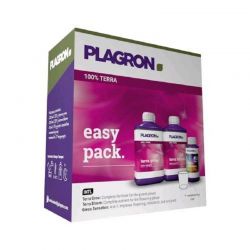 Plagron Easy Pack Terra - 1