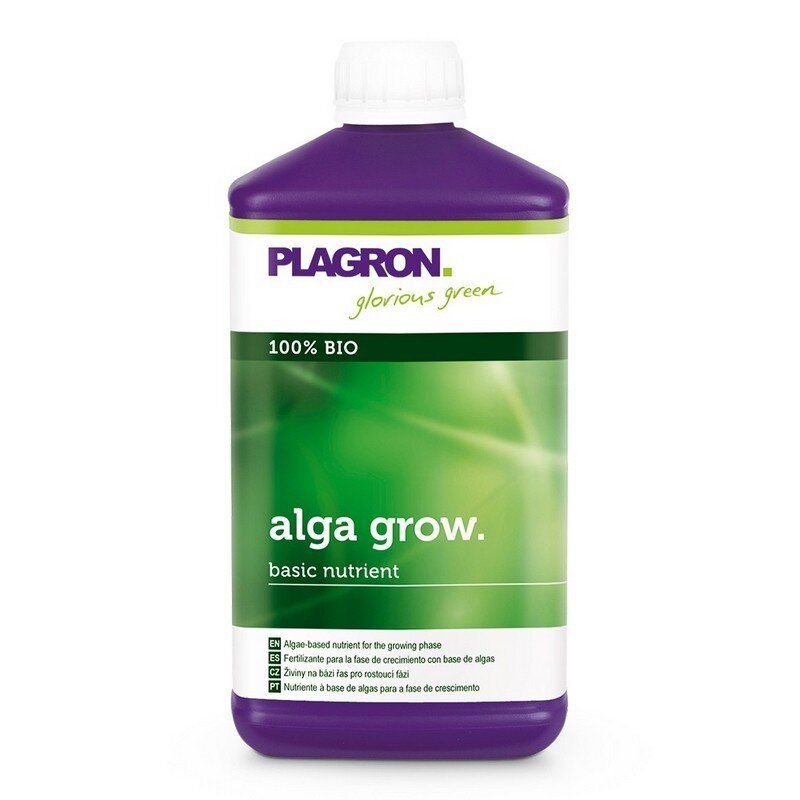Plagron Alga Grow 0.25l