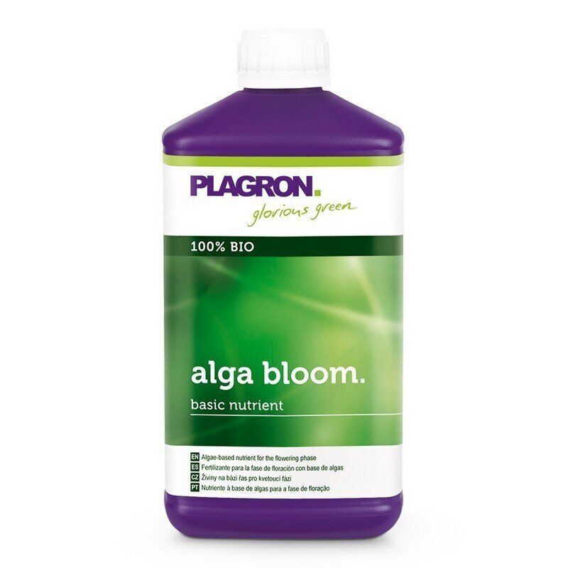 Plagron Alga Bloom 0.25l
