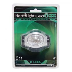 Green Headlight LED