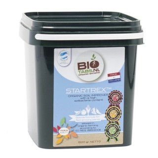 Biotabs Startrex 1.5kg - 1